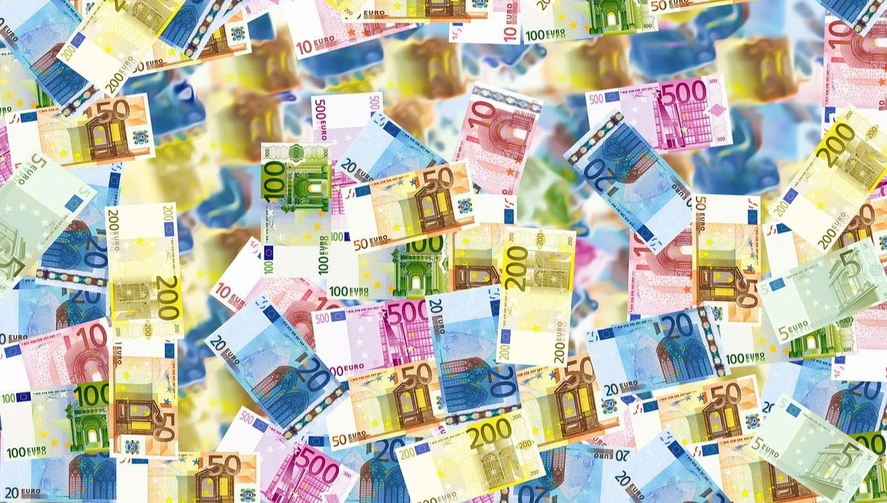 Niemieckie kasy chorych zagrożone miliardowym deficytem