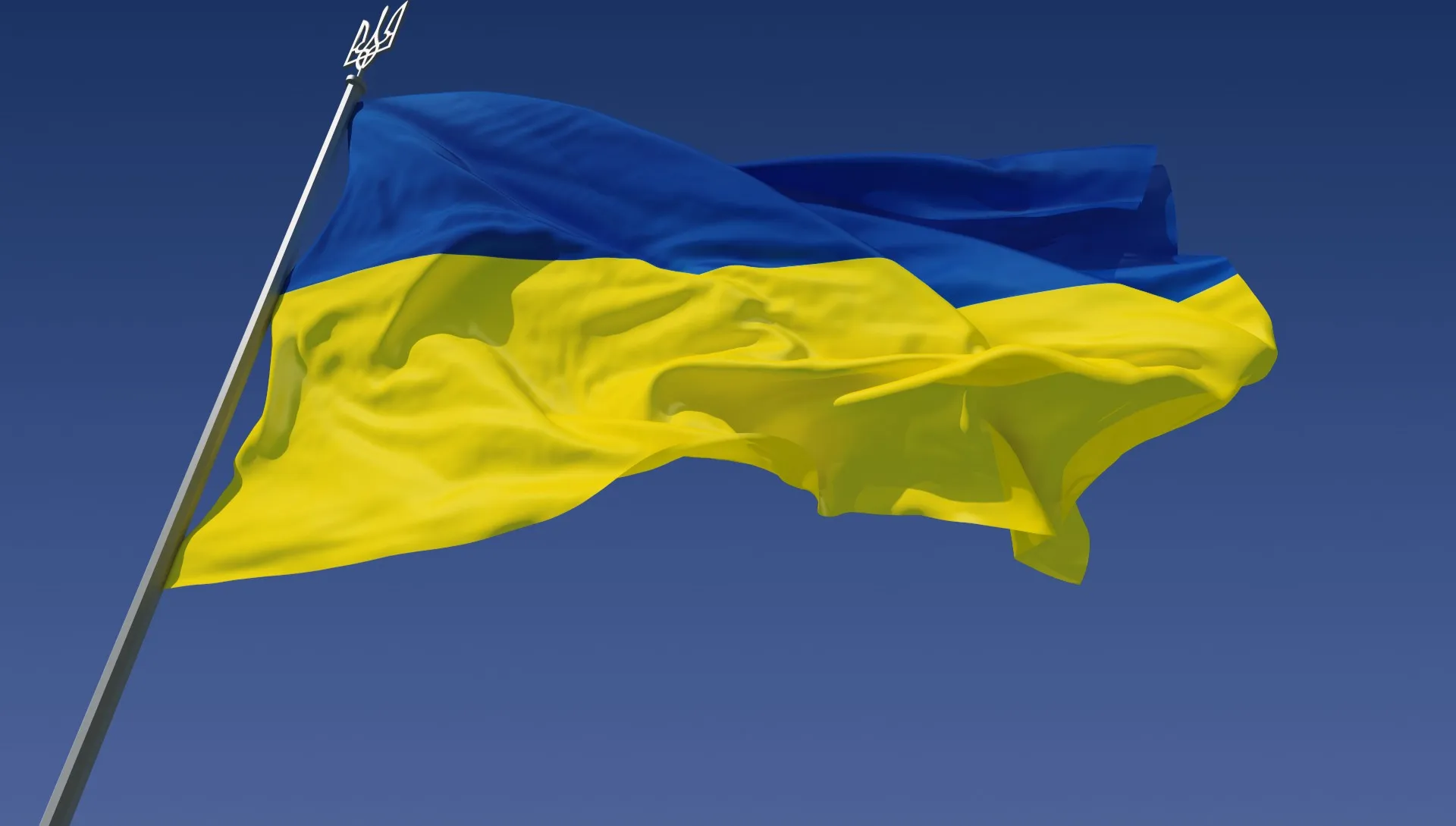 Skandal na Ukrainie. Napadnięto ekipę dziennikarzy, bo zadała niewygodne pytanie