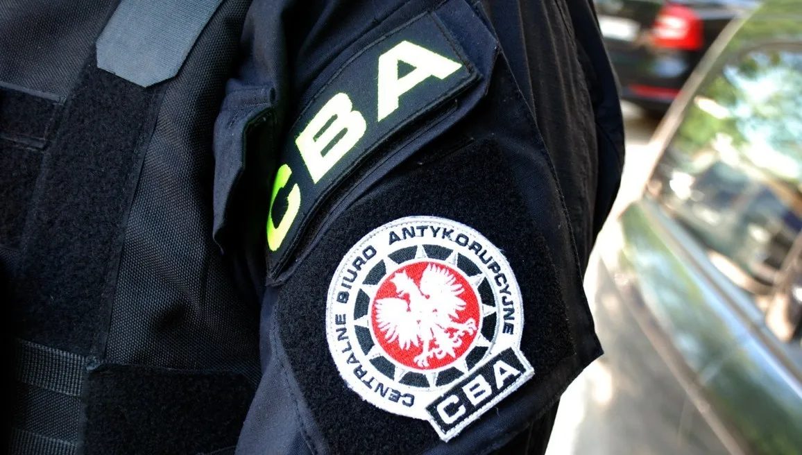 CBA szuka agentów
