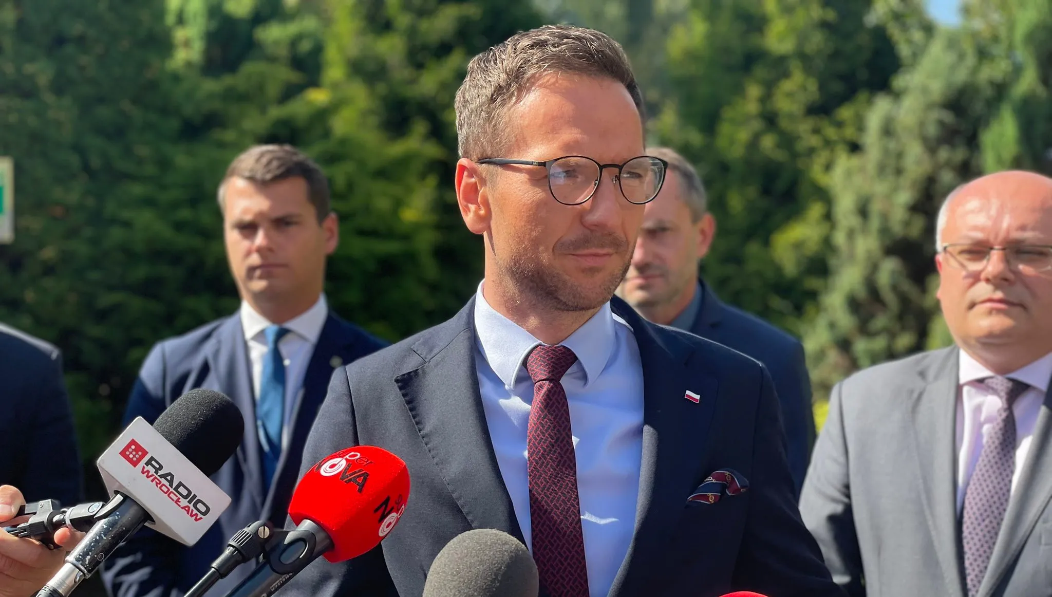 Buda: 70 mln zł na tramwaj na Chojnach