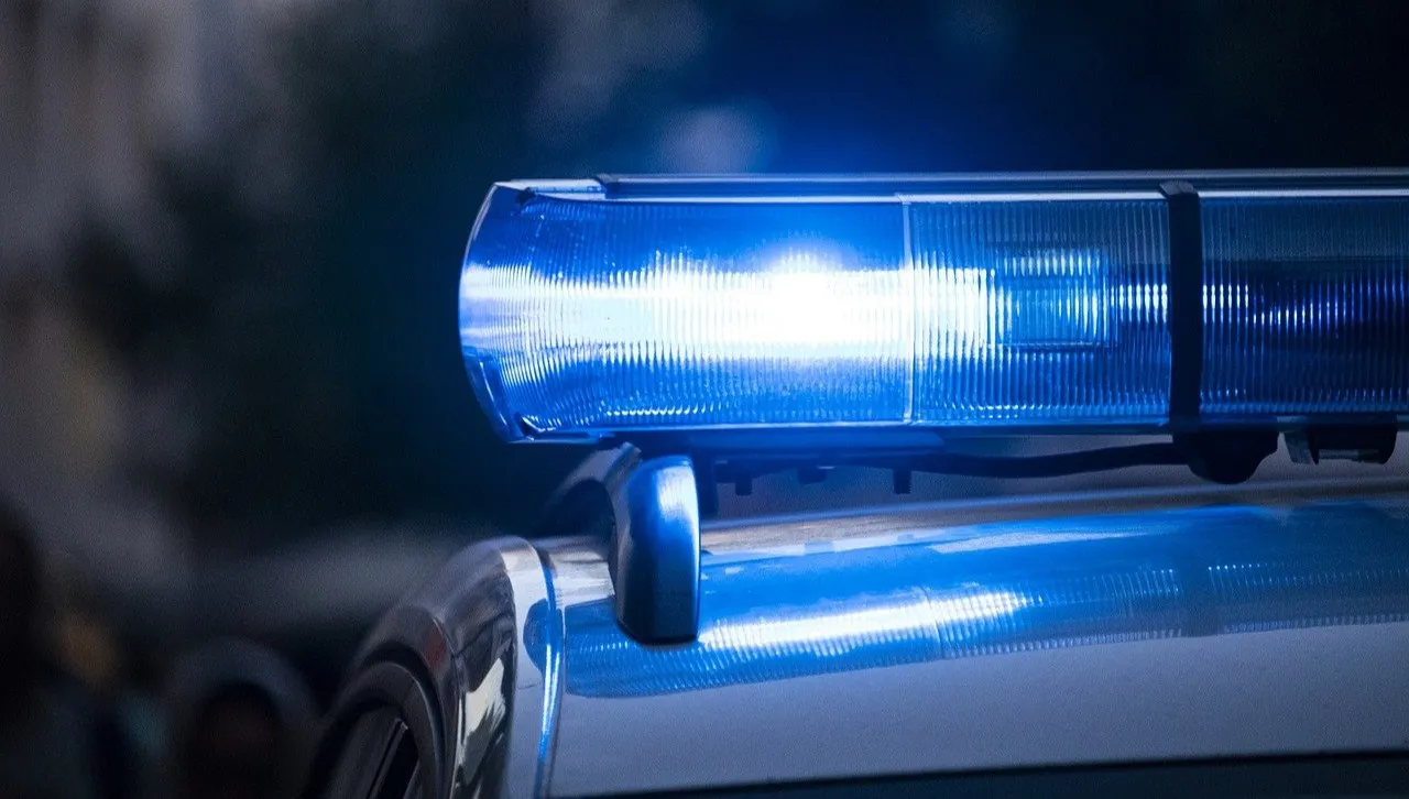 Policjant śmiertelnie potrącił motocyklistę. Co na to sąd