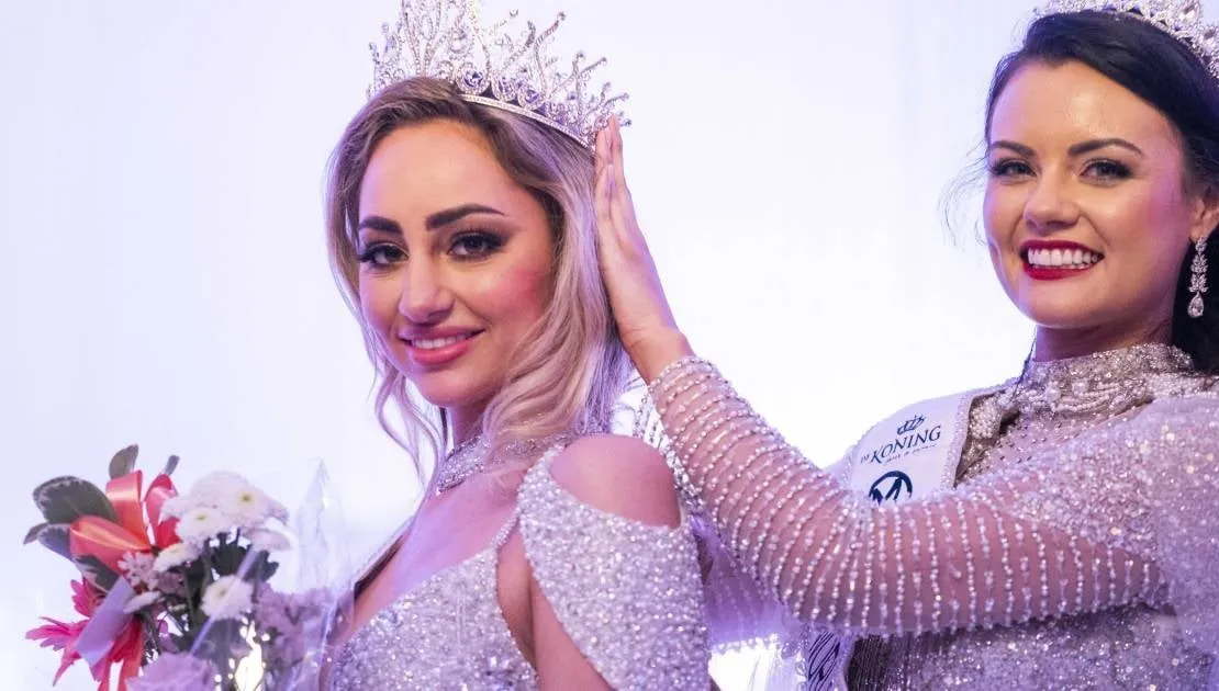 Miss Holandii nie pojedzie na finał konkursu Miss World. Powód? Nie chce się zaszczepić