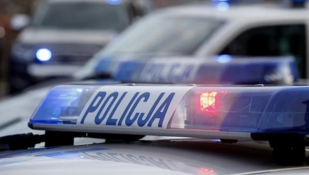 Śmierć w izbie wytrzeźwień. Kolejny policjant stracił pracę