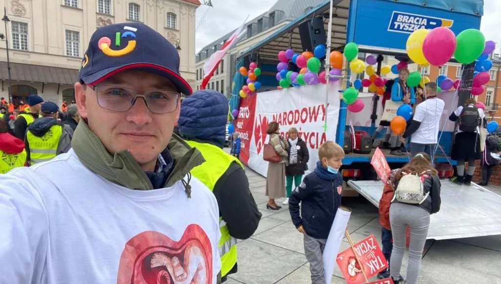 Legalizacja aborcji w Polsce? Rzecznik Praw Dziecka: wtedy zrzeknę się swojej funkcji