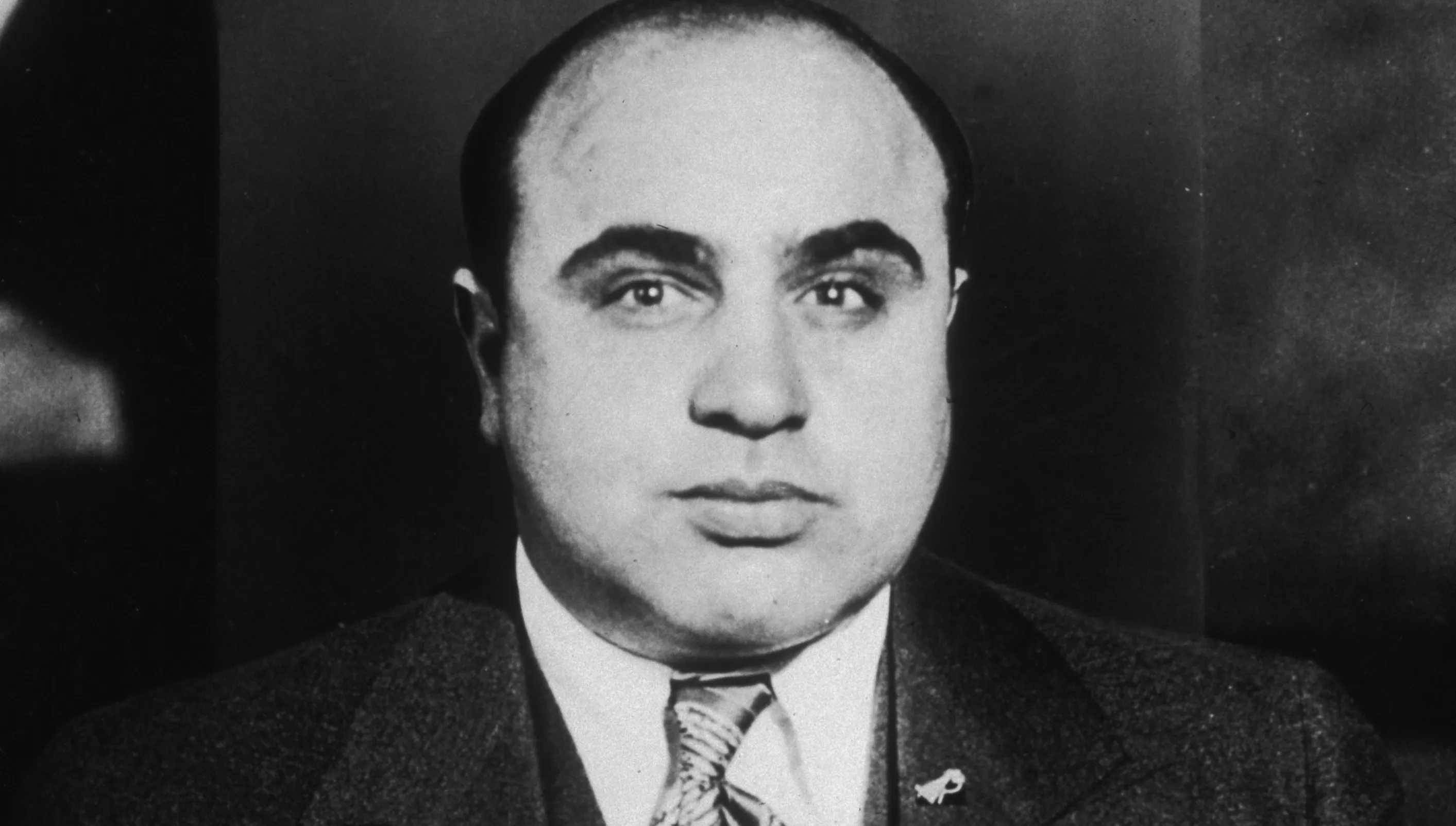 Zdjęcia, zegarek i pistolet Ala Capone. Wnuczka gangstera organizuje aukcję, by pokazać jego "ludzką stronę"