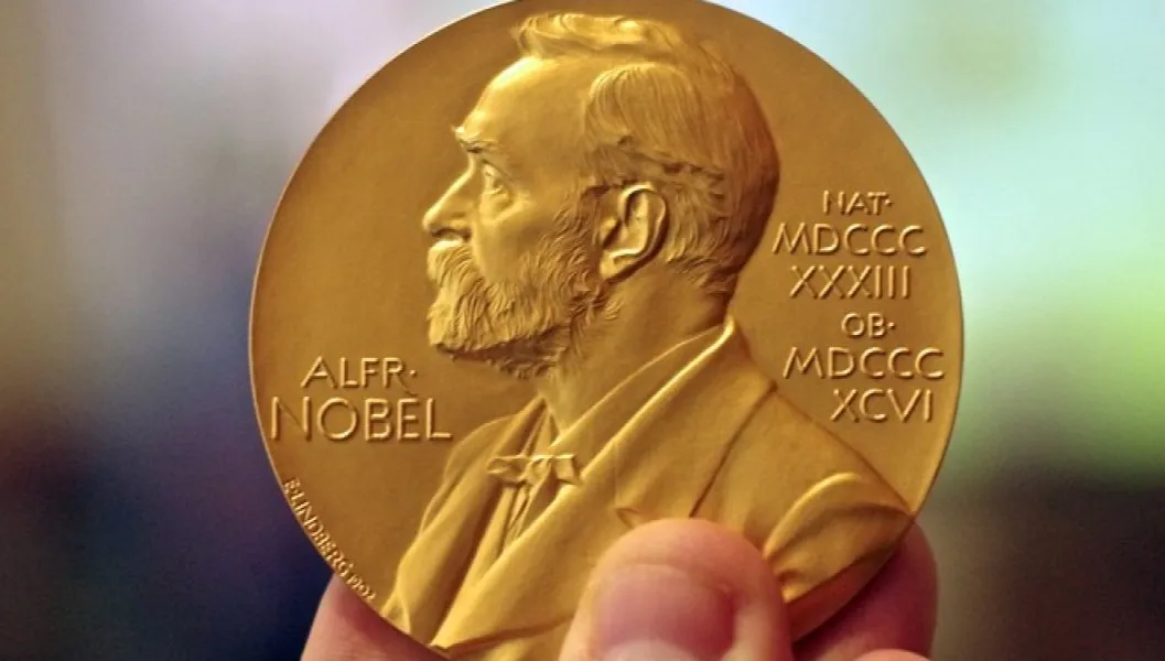 Dla kogo pokojowy Nobel?