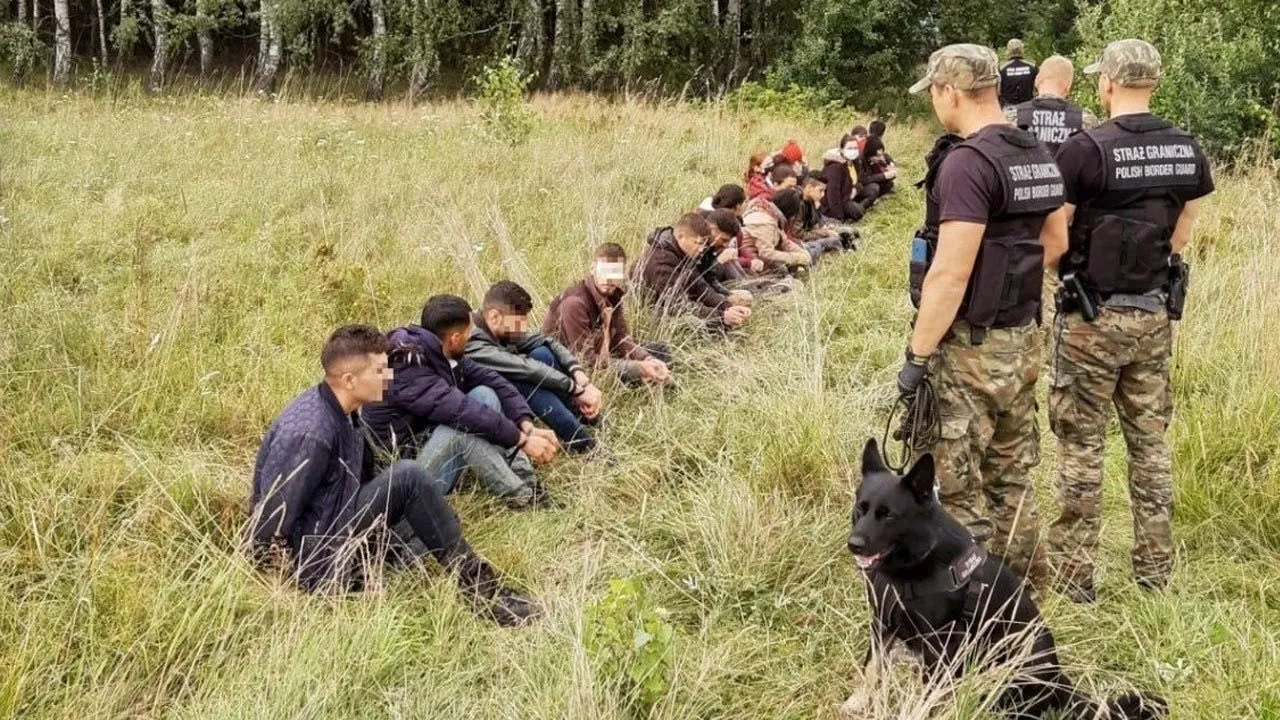 Tłumy ruszają na demonstracje Tuska