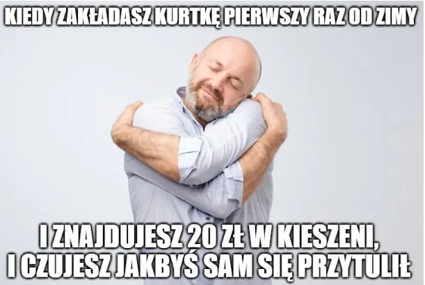 Zaczyna się