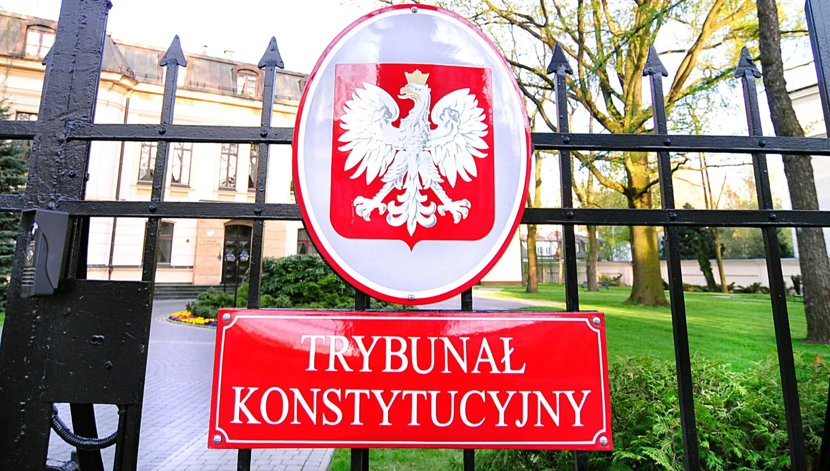 Przewodniczący KRS: Ten wyrok nie prowadzi do Polexitu!