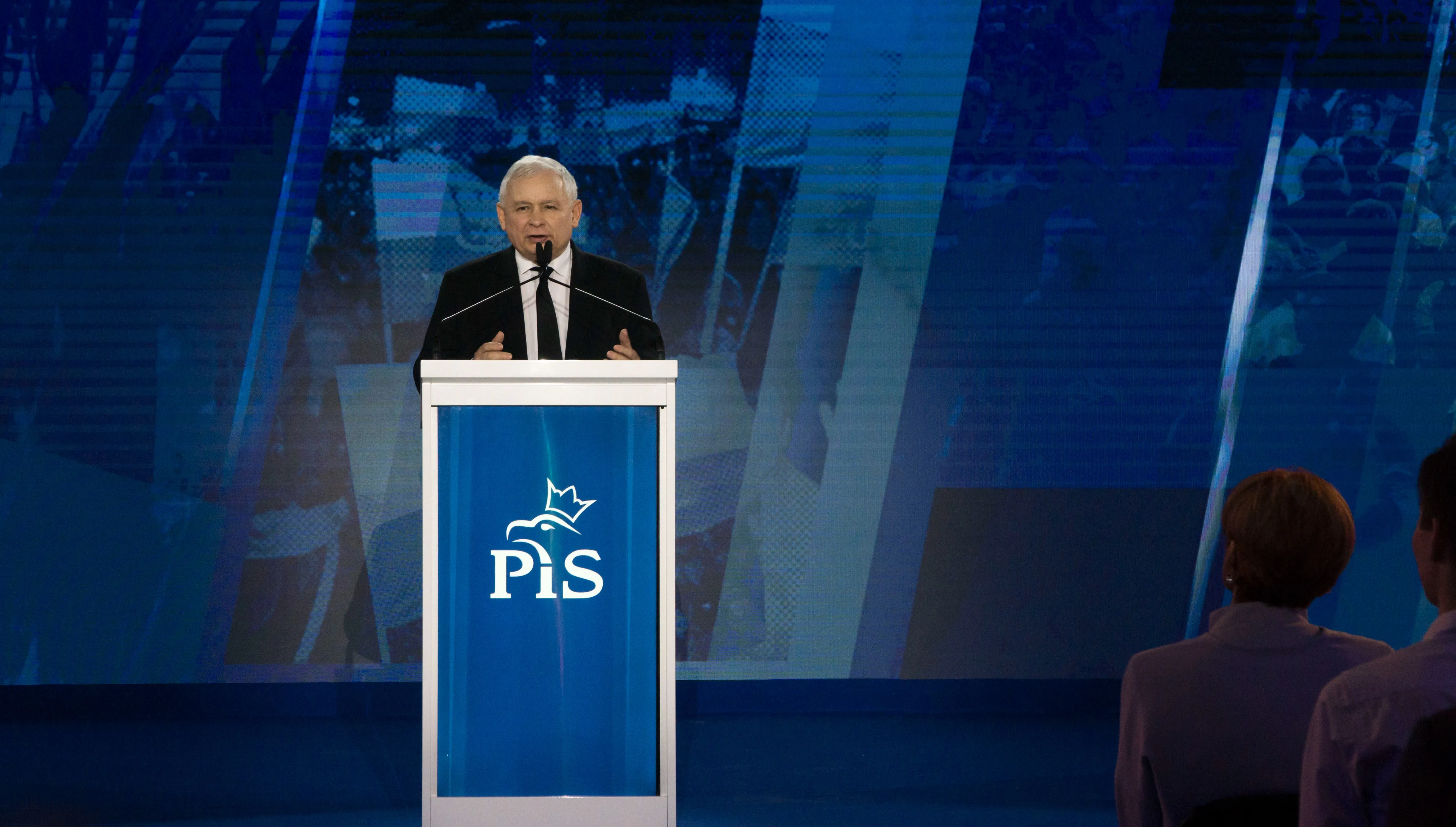Dziś konwencja Prawa i Sprawiedliwości. Poznamy szczegóły Polskiego Ładu dla rolników