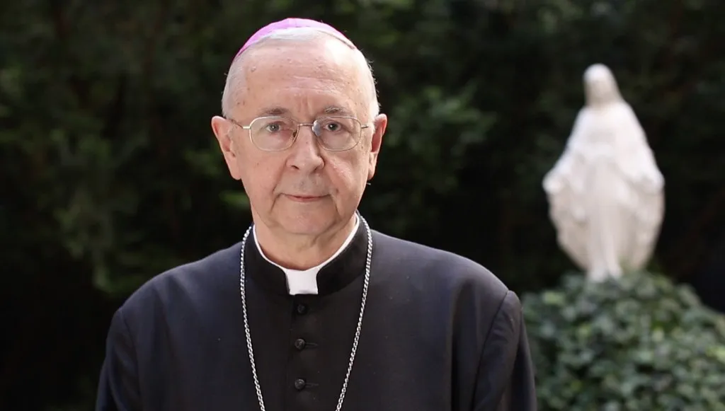 Gądecki: Synod ma oznaczać wewnętrzną drogę serca w kierunku nawrócenia