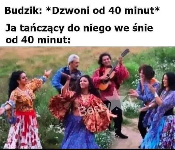 Budzik