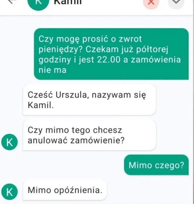 Imię czyni cuda