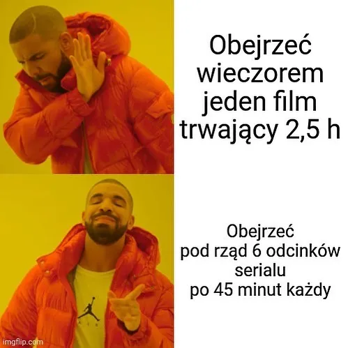Za długi