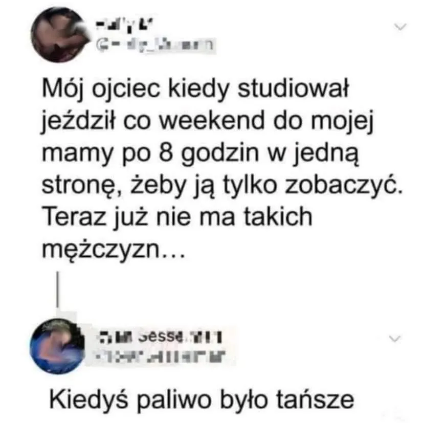 Gdzie ci mężczyźni