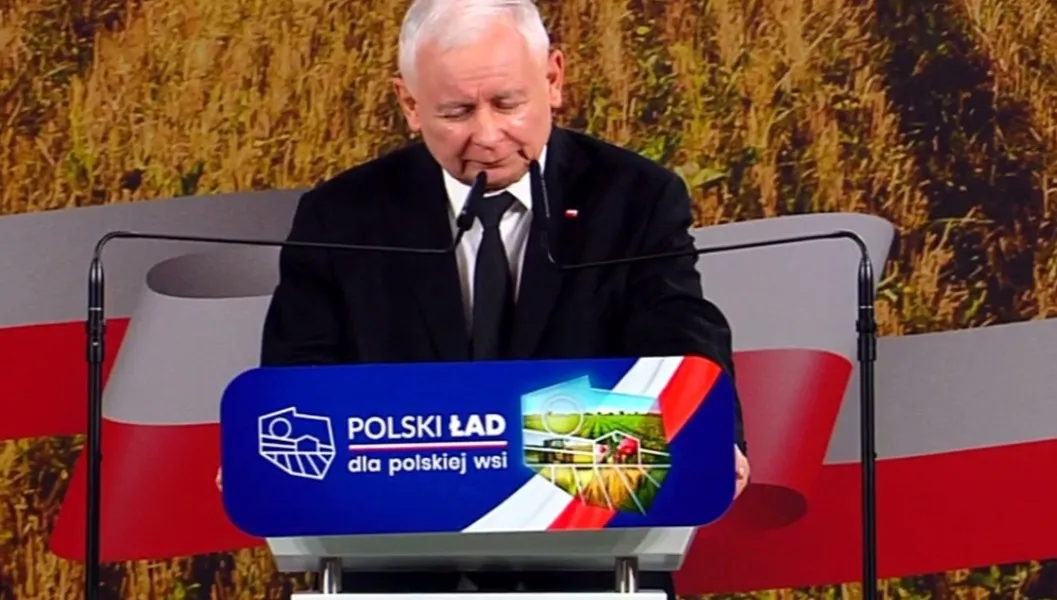 Jarosław Kaczyński