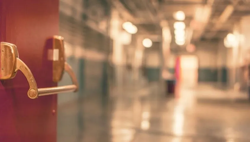 Krymski aktywista skierowany do szpitala psychiatrycznego