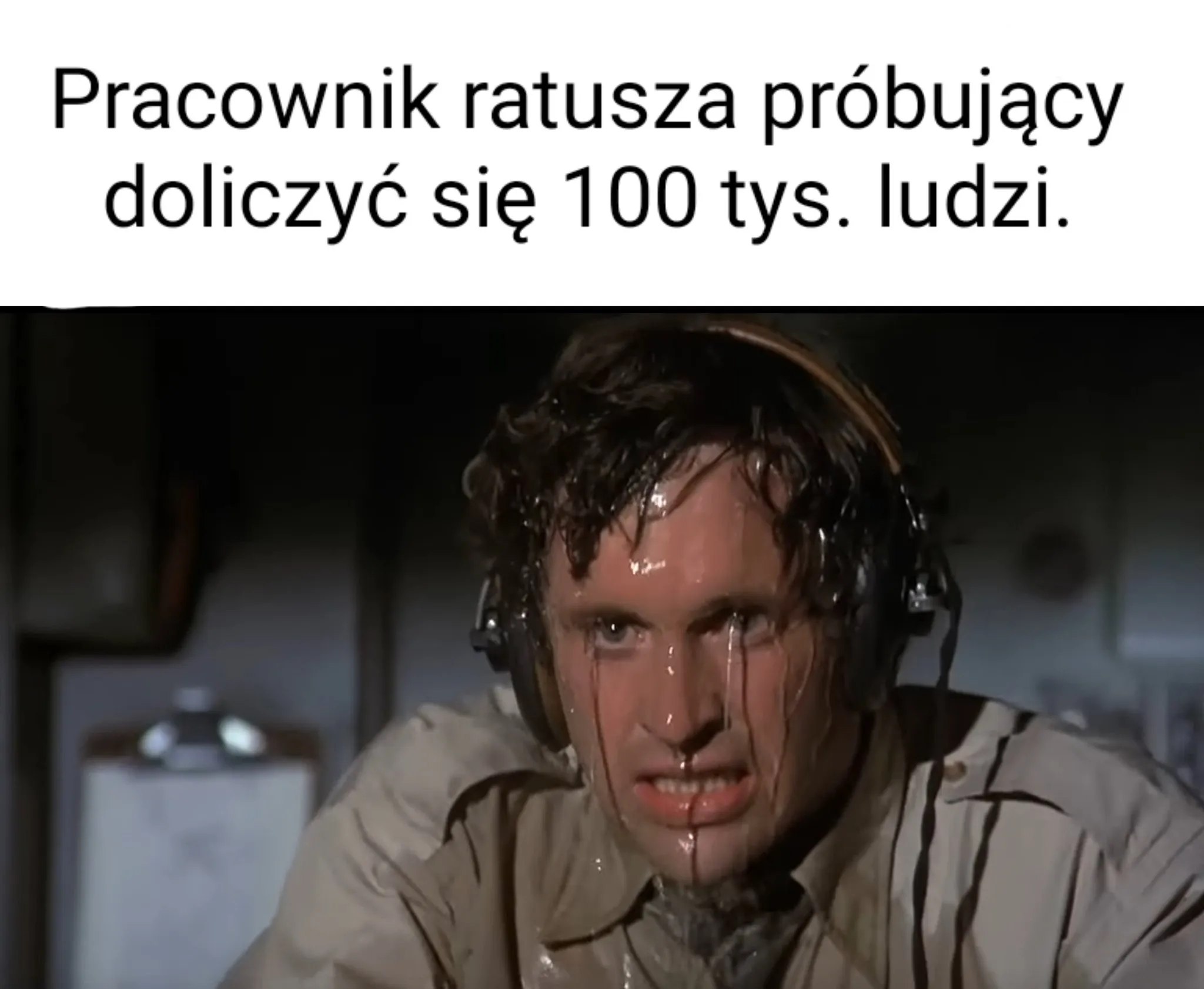 Stołeczny ratusz