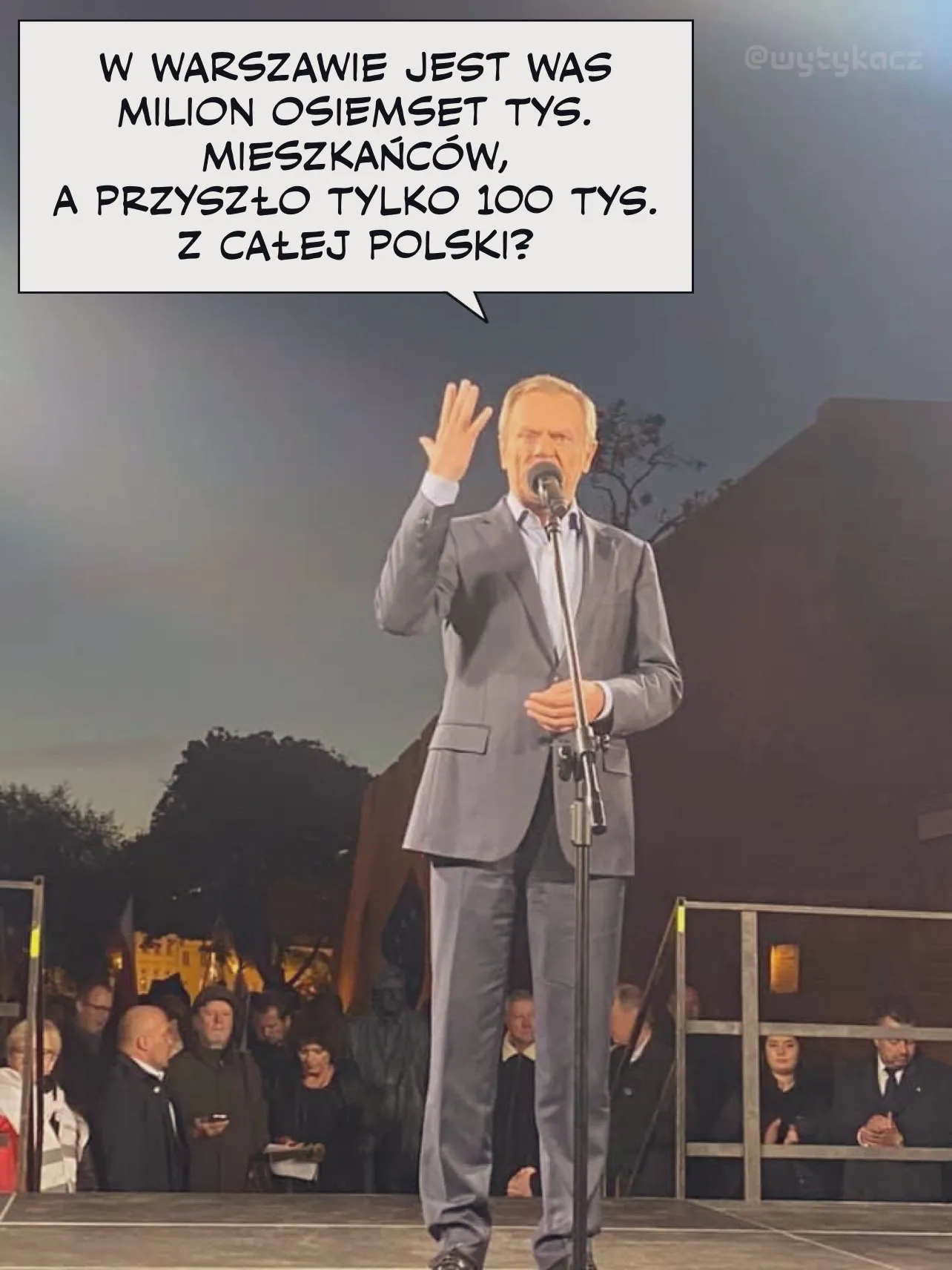 Tylko tyle?