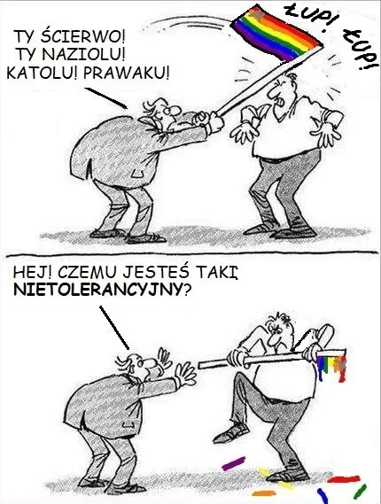 Tolerancja