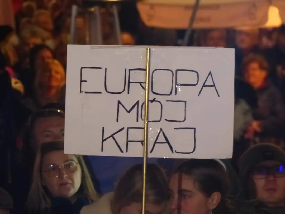 Europa...