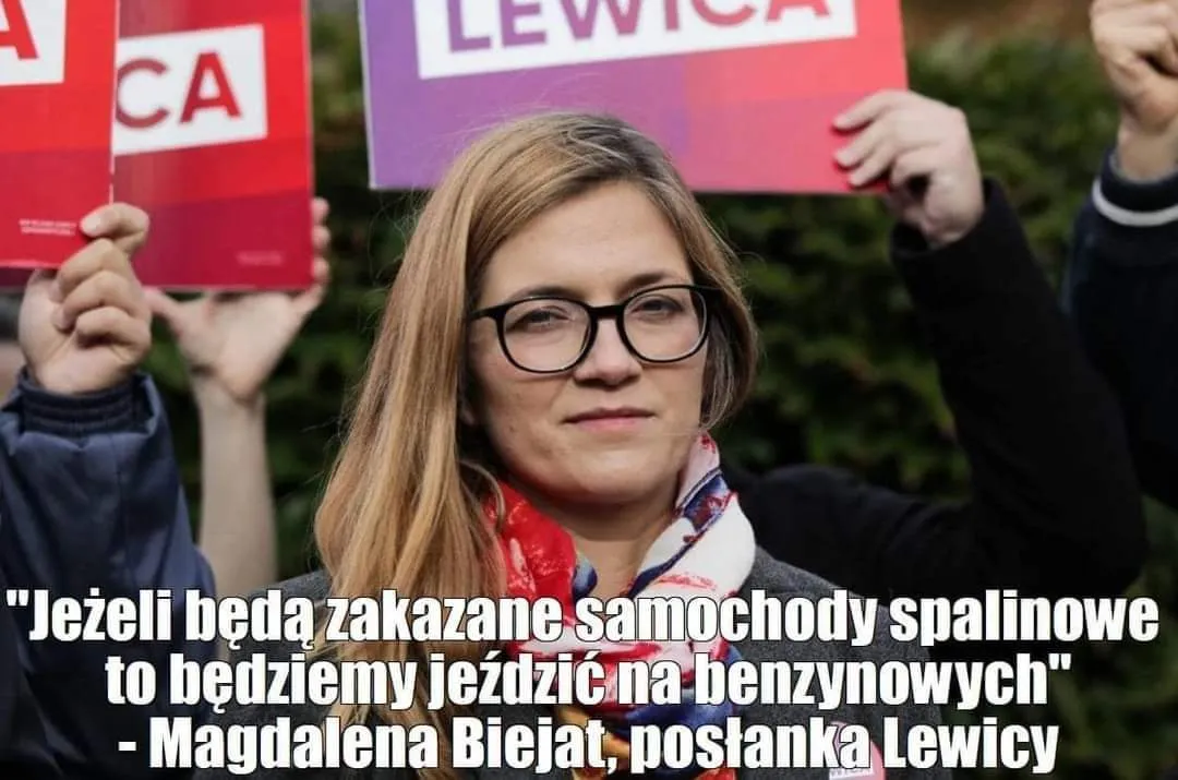 Na benzynowych