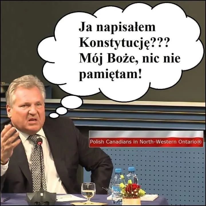Nic nie pamiętam