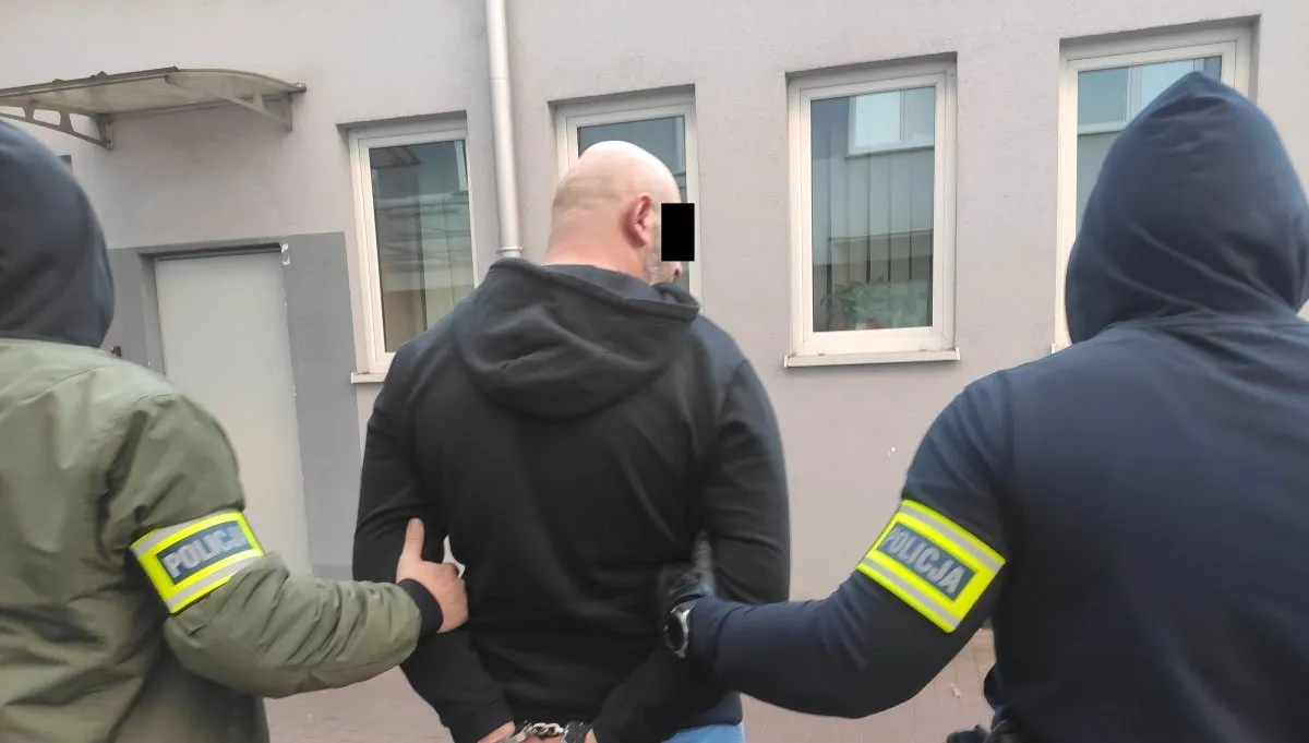 Tragedia w Gorzowie - nie żyje 4-latek. Sprawca usłyszał zarzuty