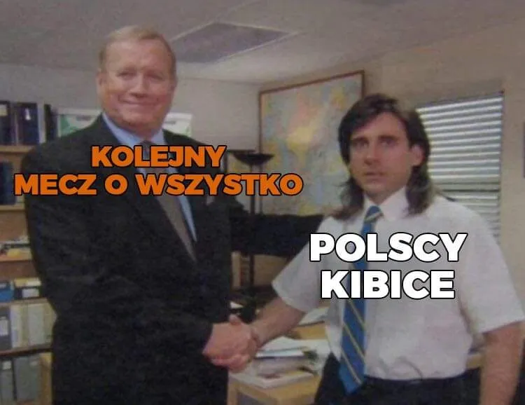Skąd my to znamy...