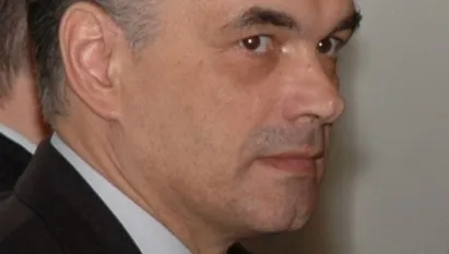 Janusz Kurtyka patronem ronda w Krakowie