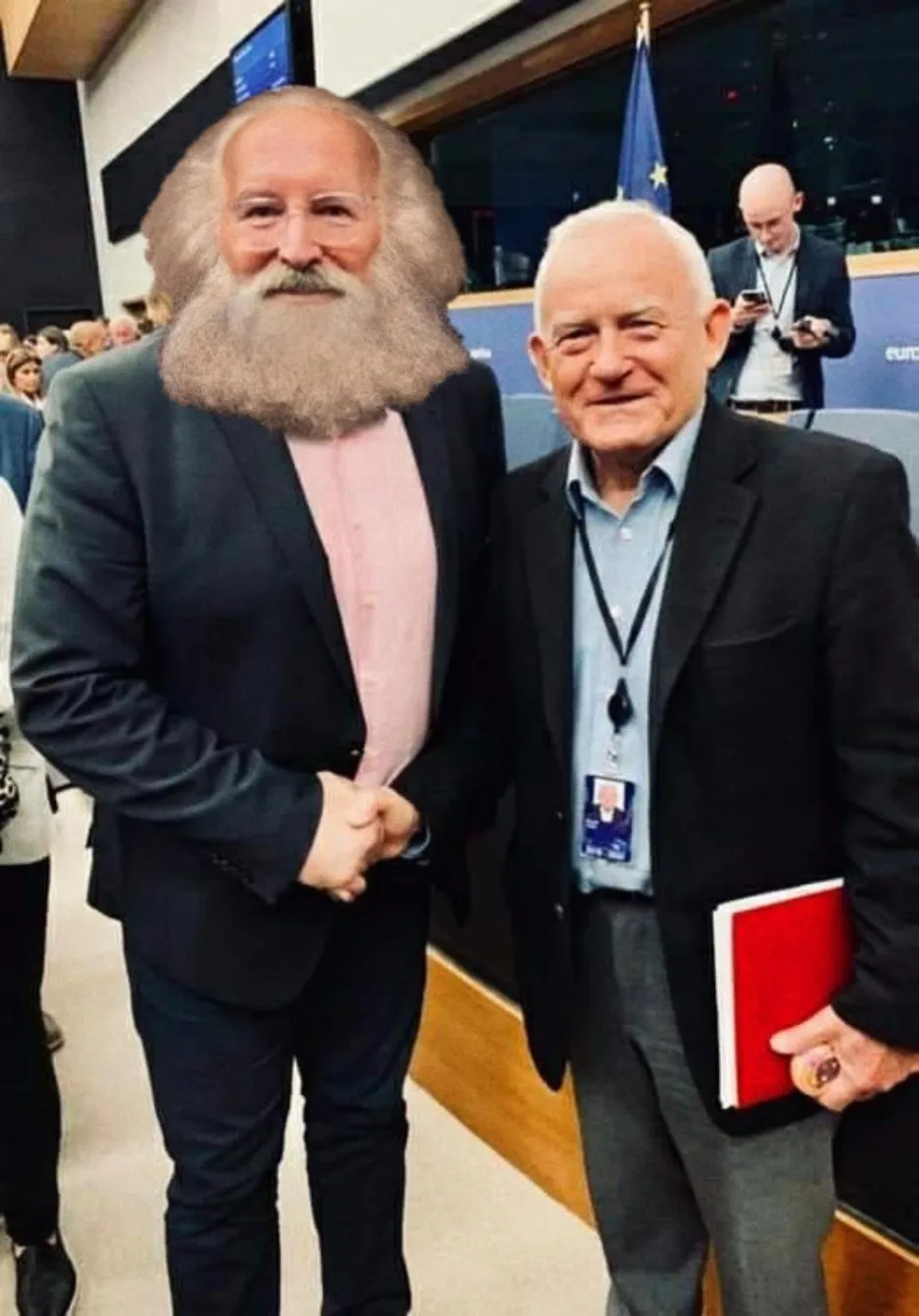 Leszek i...