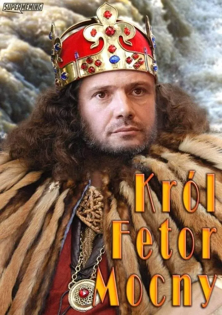 Król