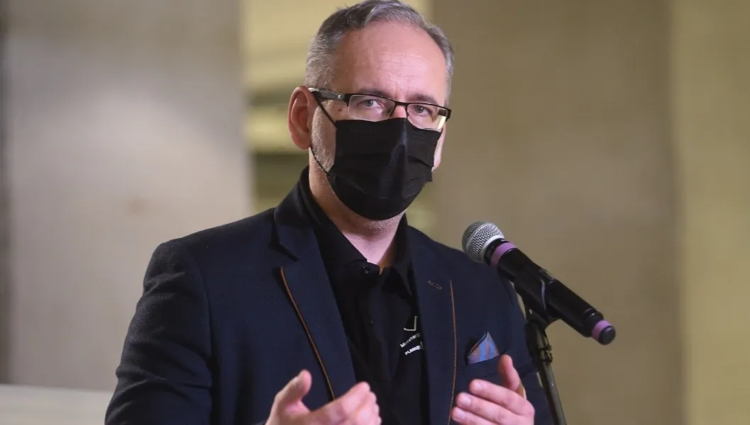 Medycy chcą spotkania z premierem. Müller: pełnomocnictwa ma minister zdrowia