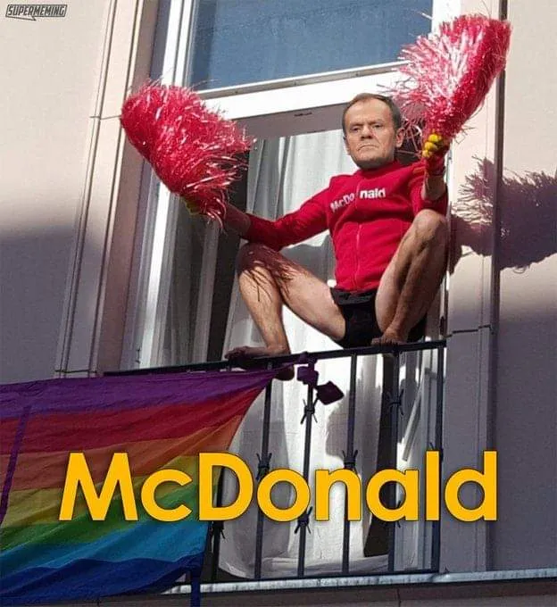 McDonald