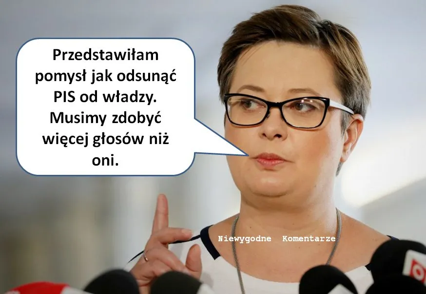 Genialna taktyka