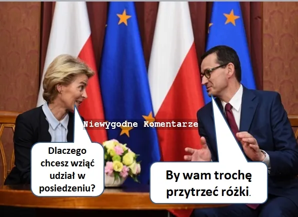 Różki