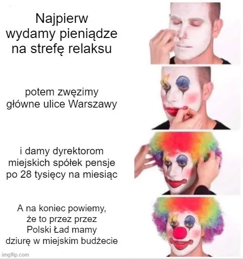 Warszawa
