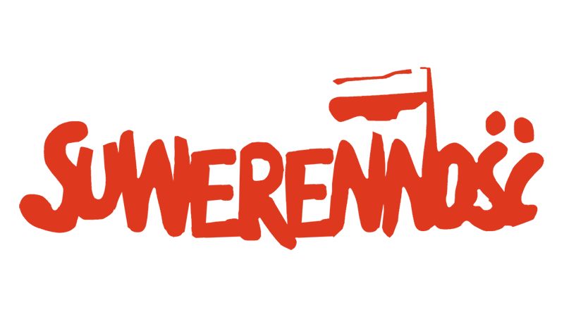 Suwerenność!
