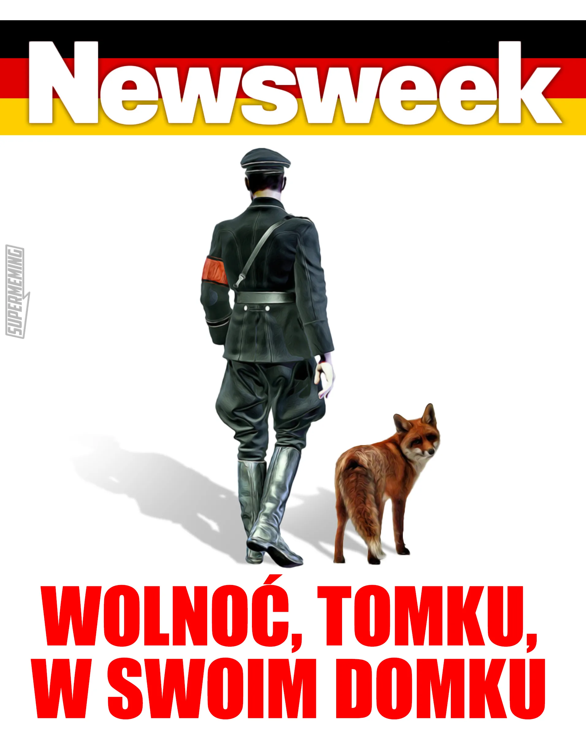 Wolnoć Tomku