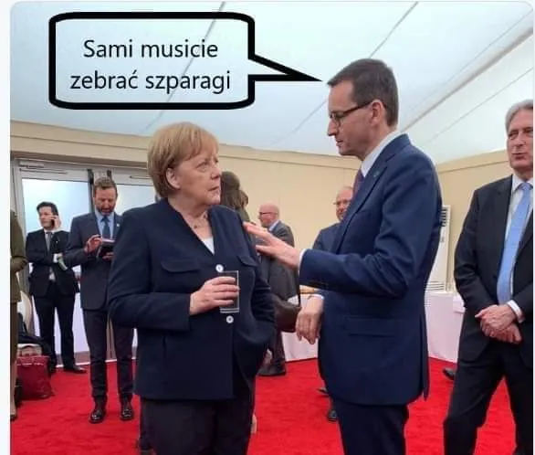Sami musicie zbierać