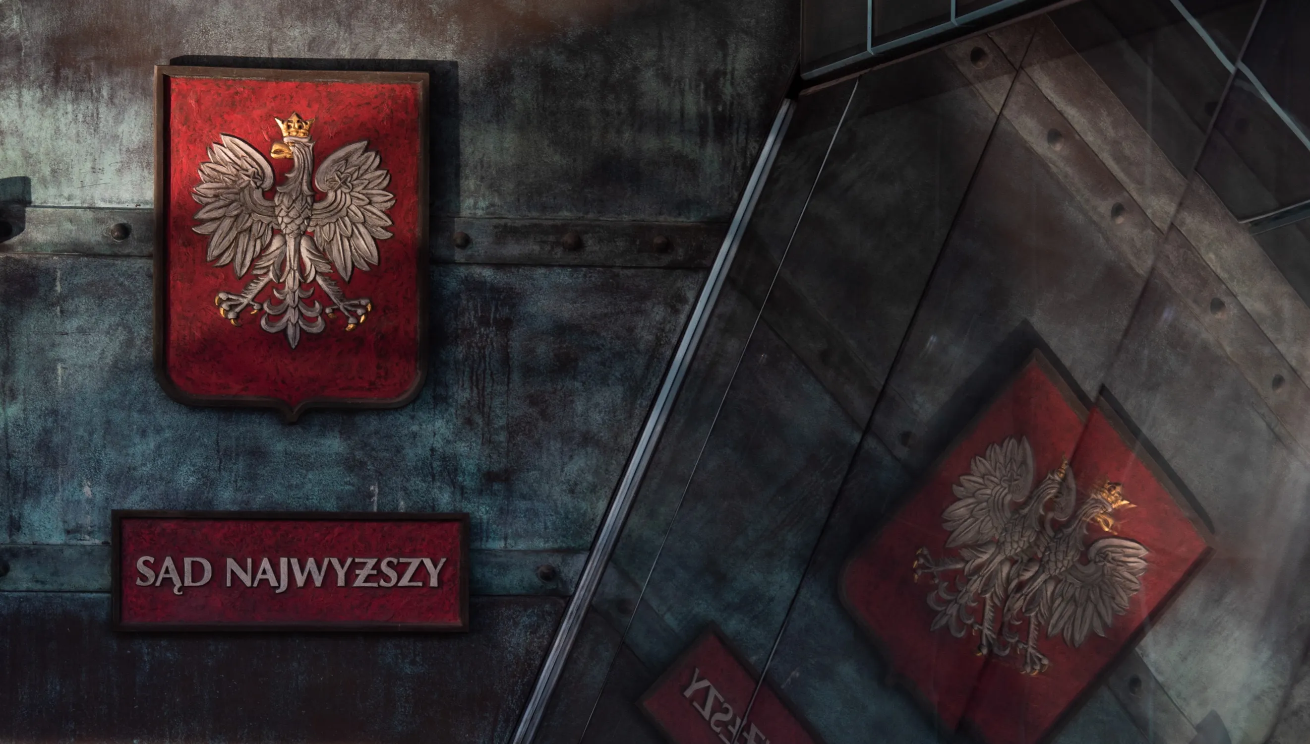 Stanowiska do obsadzenia w Sądzie Najwyższym. KRS wydała rekomendacje siedmiu osobom