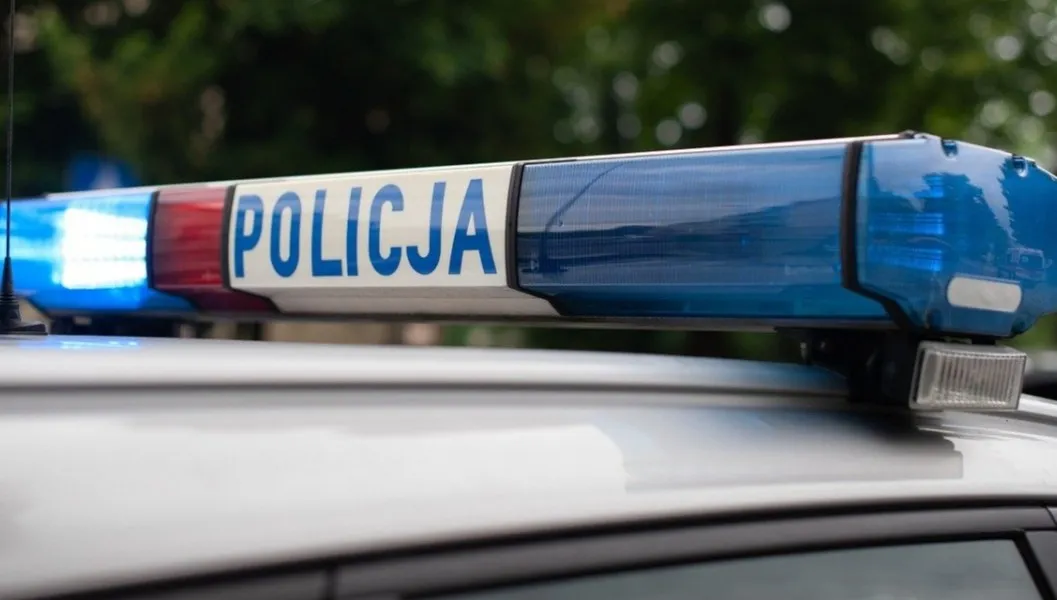 22-latek zginął po uderzeniu autem w drzewo