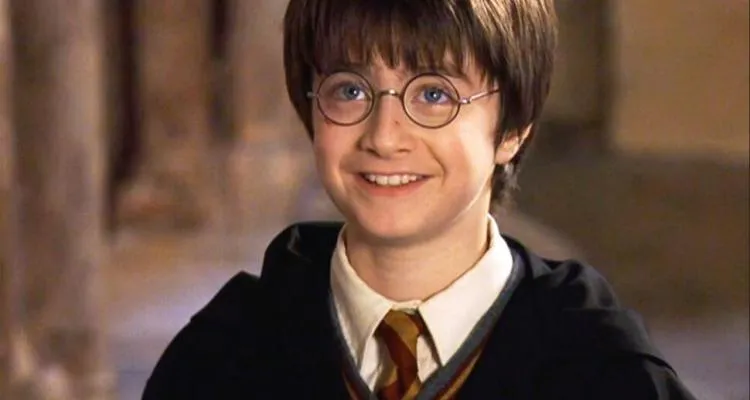 Ile wiesz o światowej sławy Harrym Potterze?