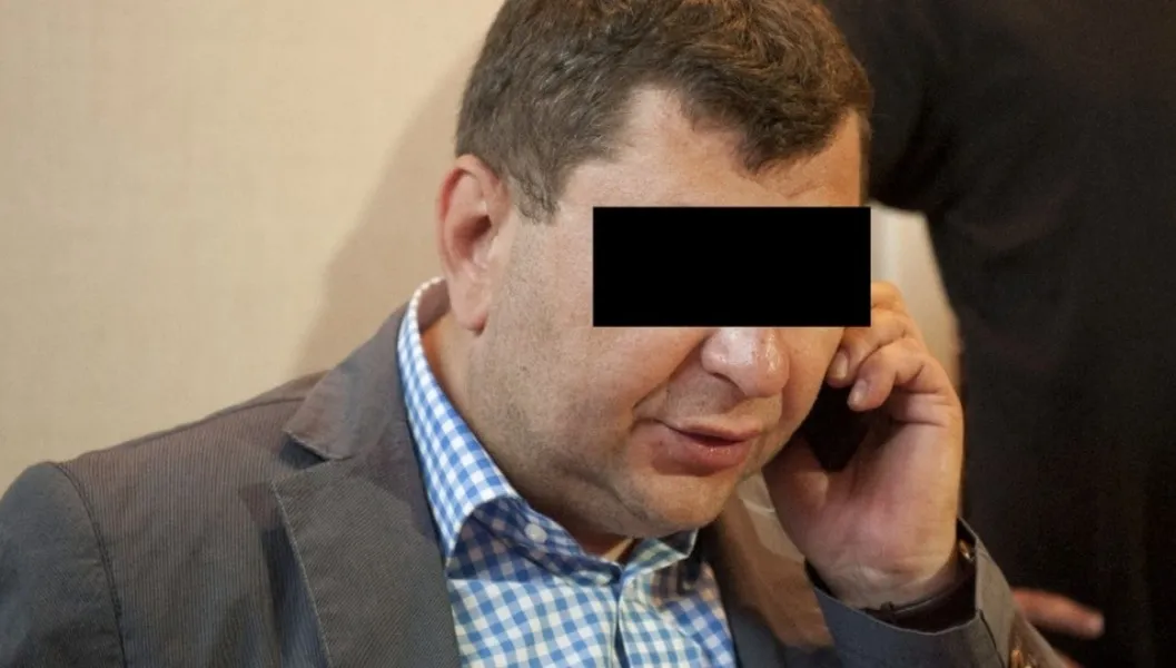 Zbigniew S. miał stanąć przed sądem. Proces znów odroczono. Z jakiego powodu tym razem?
