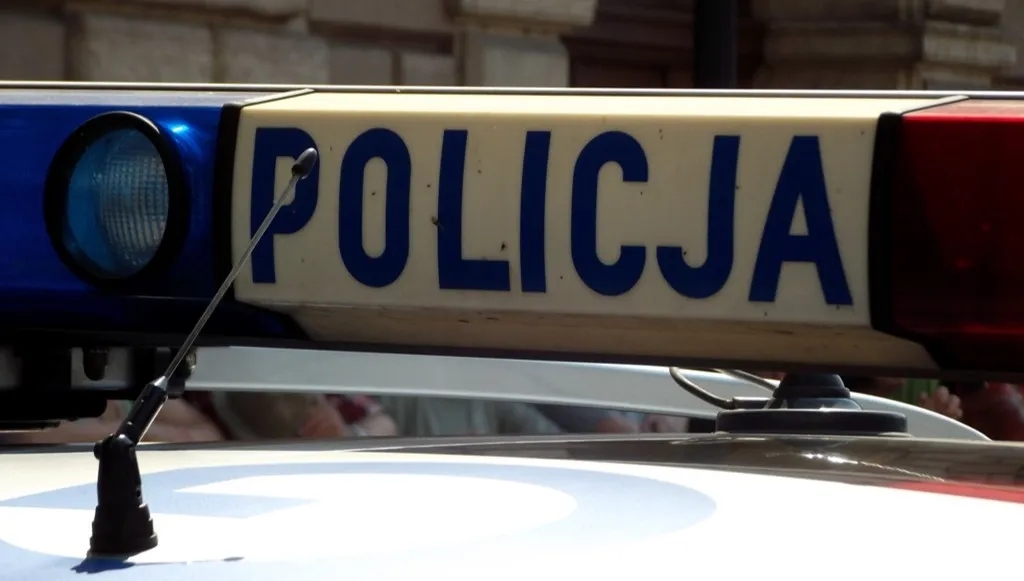 W ciągu godziny został dwukrotnie zatrzymany bez uprawnień przez ten sam patrol 