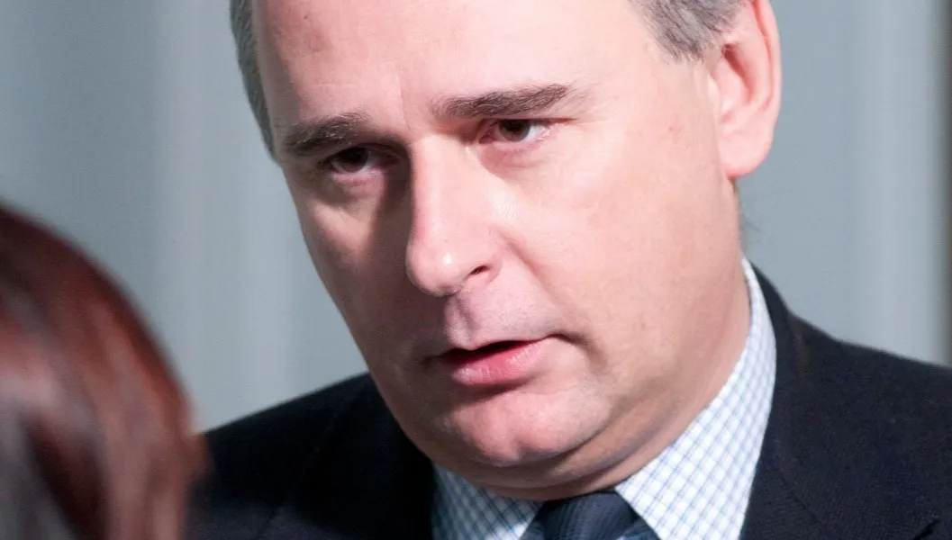 Paweł Zalewski żegna się z Platformą Obywatelską