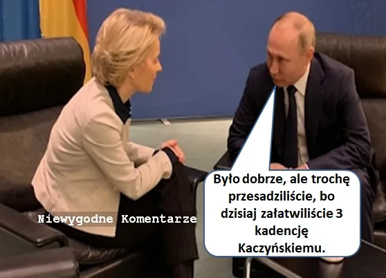Kolejna kadencja