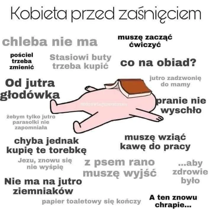 Kobieta
