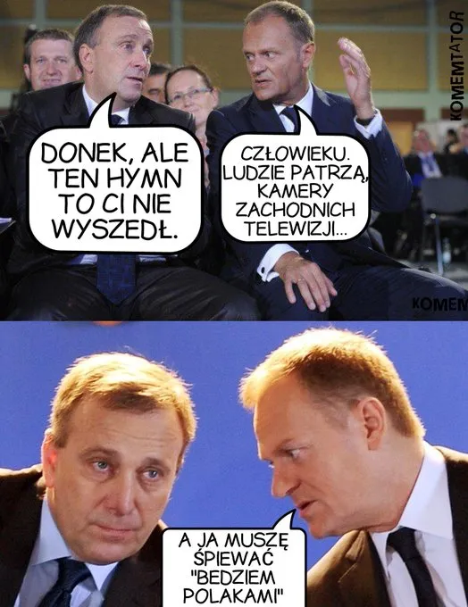 Nie było łatwo