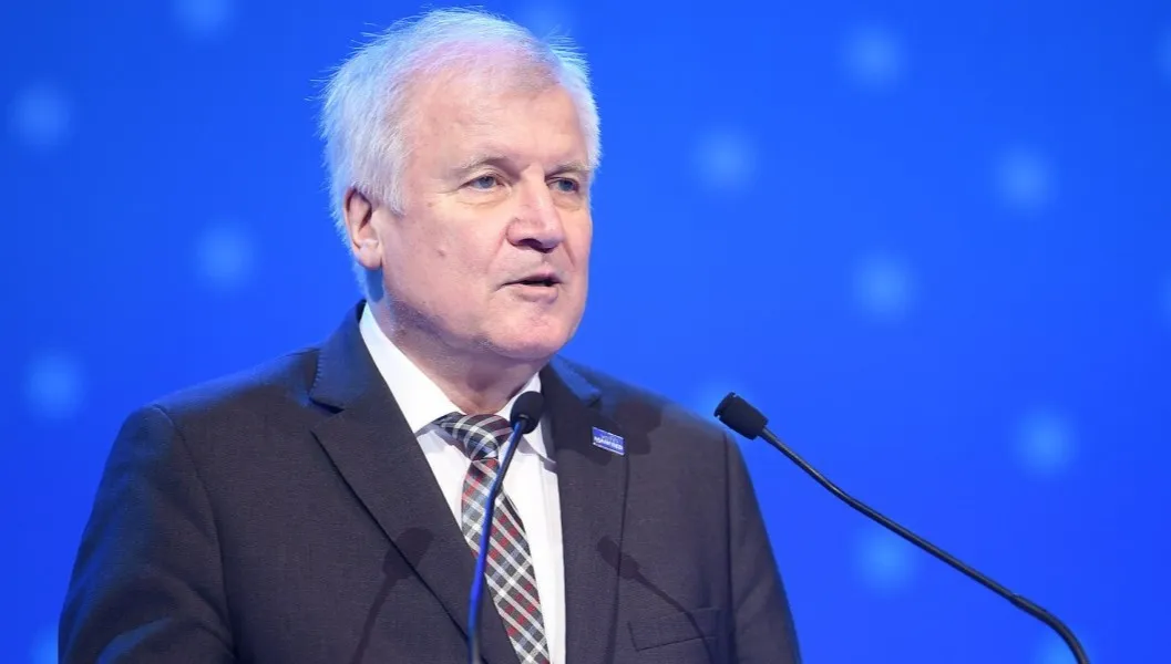 Szef niemieckiego MSW wyklucza zamknięcie granicy z Polską
